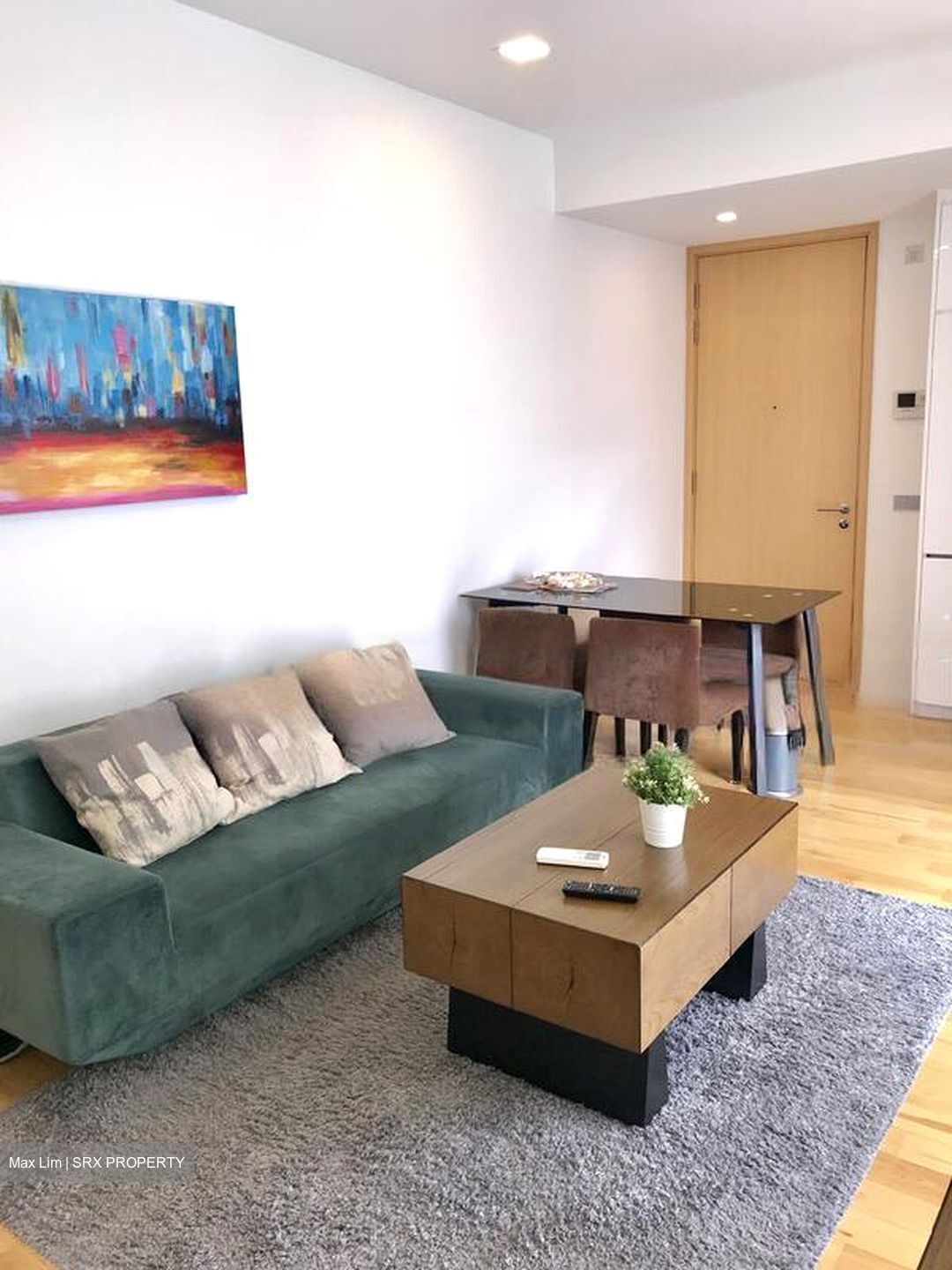 The Peak @ Cairnhill II (D9), Apartment #577494741